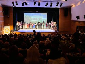 ΘΕΑΤΡΙΚΗ ΠΑΡΑΣΤΑΣΗ ΟΙ ΤΕΛΕΥΤΑΙΕΣ ΜΕΡΕΣ ΣΤΗ ΣΤΕΝΗΜΑΧΟ 7