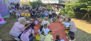 ΚΑΛΟΚΑΙΡΙΝΗ ΓΙΟΡΤΗ ΣΤΟΝ ΒΡΕΦΟΝΗΠΙΑΚΟ ΣΤΑΘΜΟ ΤΣΑΦ ΤΣΟΥΦ 2026 5