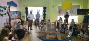 ΚΑΛΟΚΑΙΡΙΝΗ ΓΙΟΡΤΗ ΣΤΟΝ ΠΑΙΔΙΚΟ ΣΤΑΘΜΟ ΑΣΤΕΡΑΚΙΑ 2026 5
