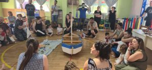 ΚΑΛΟΚΑΙΡΙΝΗ ΓΙΟΡΤΗ ΣΤΟΝ ΠΑΙΔΙΚΟ ΣΤΑΘΜΟ ΑΣΤΕΡΑΚΙΑ 2026 6