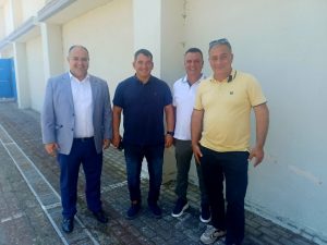 ΝΕΟ ΚΛΕΙΣΤΟ ΓΥΜΝΑΣΤΗΡΙΟ ΠΡΟΠΟΝΗΣΗ ΓΥΝΑΙΚΕΙΑΣ ΟΜΑΔΑΣ ''ΑΤΛΑΣ'' 3