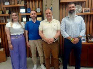 ΟΡΚΩΜΟΣΙΑ ΤΡΙΩΝ ΜΟΝΙΜΩΝ ΔΗΜΟΤΙΚΩΝ ΥΠΑΛΛΗΛΩΝ ΠΡΟΚΗΡΥΞΗ 2ΓΒ 2025 1