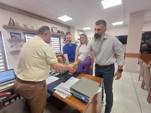 ΟΡΚΩΜΟΣΙΑ ΤΡΙΩΝ ΜΟΝΙΜΩΝ ΔΗΜΟΤΙΚΩΝ ΥΠΑΛΛΗΛΩΝ ΠΡΟΚΗΡΥΞΗ 2ΓΒ 2025 2