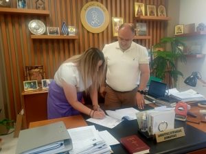 ΟΡΚΩΜΟΣΙΑ ΤΡΙΩΝ ΜΟΝΙΜΩΝ ΔΗΜΟΤΙΚΩΝ ΥΠΑΛΛΗΛΩΝ ΠΡΟΚΗΡΥΞΗ 2ΓΒ 2025 3