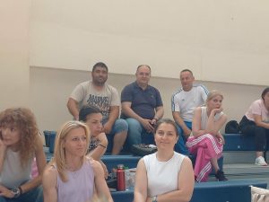 ΠΕΡΙΦΕΡΕΙΑΚΟΙ ΑΓΩΝΕΣ ΤΡΑΜΠΟΛΙΝΟΥ 7