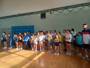 ΠΕΡΙΦΕΡΕΙΑΚΟΙ ΑΓΩΝΕΣ ΤΡΑΜΠΟΛΙΝΟΥ 8