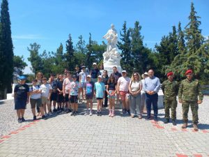 ΠΡΩΙΝΟΙ ΙΣΤΟΡΙΚΟΙ ΠΕΡΙΠΑΤΟΙ 2026 2