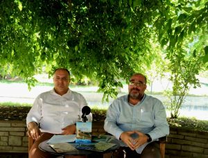 ΣΥΝΕΝΤΕΥΞΗ ΤΥΠΟΥ ΓΙΑ ΤΟ ΠΟΛΙΤΙΣΤΙΚΟ ΚΑΛΟΚΑΙΡΙ 2026. 1jpg
