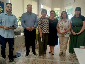 ΤΕΛΕΤΗ ΛΗΞΗΣ ΨΗΦΙΑΚΩΝ ΜΑΘΗΜΑΤΩΝ ΣΤΟ ΚΑΠΗ 2