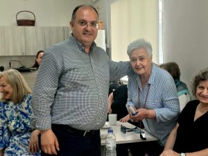 ΤΕΛΕΤΗ ΛΗΞΗΣ ΨΗΦΙΑΚΩΝ ΜΑΘΗΜΑΤΩΝ ΣΤΟ ΚΑΠΗ 4