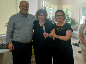 ΤΕΛΕΤΗ ΛΗΞΗΣ ΨΗΦΙΑΚΩΝ ΜΑΘΗΜΑΤΩΝ ΣΤΟ ΚΑΠΗ 5