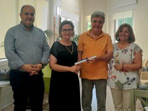 ΤΕΛΕΤΗ ΛΗΞΗΣ ΨΗΦΙΑΚΩΝ ΜΑΘΗΜΑΤΩΝ ΣΤΟ ΚΑΠΗ 6