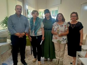 ΤΕΛΕΤΗ ΛΗΞΗΣ ΨΗΦΙΑΚΩΝ ΜΑΘΗΜΑΤΩΝ ΣΤΟ ΚΑΠΗ 9