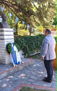 ΤΙΜΗΤΙΚΗ ΕΚΔΗΛΩΣΗ ΓΙΑ ΤΟΝ ΣΥΝΤΑΓΜΑΤΑΡΧΗ ΑΝΤΩΝΗ ΚΑΜΠΑΝΗ 3