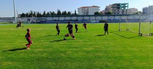 ΤΟΥΡΝΟΥΑ ΠΟΔΟΣΦΑΙΡΟΥ ΚΙΛΚΙΣΙΑΚΟΥ ΑΝΑΠΤΥΞΙΑΚΩΝ ΑΚΑΔΗΜΙΩΝ 1