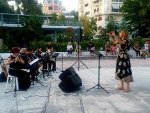 ΑΠΟ ΤΗΝ ΚΥΠΡΟ ΜΕ ΤΡΑΓΟΥΔΙ ΚΑΙ ΟΝΕΙΡΟ ΠΑΙΔΙΚΗ ΧΟΡΩΔΙΑ ΔΗΜΟΥ ΛΑΤΣΙΩΝ ΓΕΡΙΟΥ 6
