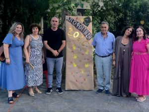 ΑΠΟΧΑΙΡΕΤΙΣΤΗΡΙΑ ΓΙΟΡΤΗ ΣΤΟΝ ΠΑΙΔΙΚΟ ΣΤΑΘΜ ΝΕΑΣ ΣΑΝΤΑΣ 2026 6 ΑΠΟΧΑΙΡΕΤΙΣΤΗΡΙΑ ΓΙΟΡΤΗ ΣΤΟΝ ΠΑΙΔΙΚΟ ΣΤΑΘΜ ΝΕΑΣ ΣΑΝΤΑΣ 2026 6