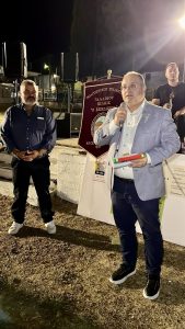 ΓΙΟΡΤΗ ΚΑΡΠΟΥΖΙΟΥ ΣΤΟ ΝΕΟ ΑΓΙΟΝΕΡΙ 2026 2