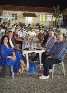 ΓΙΟΡΤΗ ΚΑΡΠΟΥΖΙΟΥ ΣΤΟ ΝΕΟ ΑΓΙΟΝΕΡΙ 2026 3