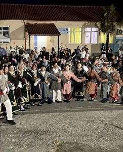 ΓΙΟΡΤΗ ΚΑΡΠΟΥΖΙΟΥ ΣΤΟ ΝΕΟ ΑΓΙΟΝΕΡΙ 2026 8 ΓΙΟΡΤΗ ΚΑΡΠΟΥΖΙΟΥ ΣΤΟ ΝΕΟ ΑΓΙΟΝΕΡΙ 2026 8