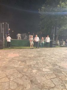 ΕΚΔΗΛΩΣΕΙΣ ΣΤΗΝ ΑΝΤΙΓΟΝΕΙΑ 2026 2