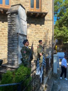 ΕΚΔΗΛΩΣΗ ΓΙΑ ΤΗΝ 83Η ΕΠΕΤΕΙΟ ΤΟΥ ΟΛΟΚΑΥΤΩΜΑΤΟΣ ΤΟΥ ΛΕΧΟΒΟΥ 2026 3