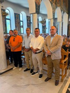 ΕΟΡΤΑΣΤΙΚΕΣ ΕΚΔΗΛΩΣΕΙΣ ΓΙΑ ΤΟΝ ΑΓΙΟ ΠΑΝΤΕΛΕΗΜΟΝΑ ΣΤΟ ΝΕΟ ΑΓΙΟΝΕΡΙ 2