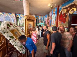 ΕΟΡΤΑΣΤΙΚΕΣ ΕΚΔΗΛΩΣΕΙΣ ΣΤΗΝ ΑΓΙΑ ΠΑΡΑΣΚΕΥΗ 4