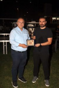 ΒΡΑΒΕΥΣΗ ΔΗΜΑΡΧΟΥ ΚΙΛΚΙΣ ΑΠΟ ΤΟΝ ''ΚΕΡΑΥΝΟ'' ΧΩΡΥΓΙΟΥ 1