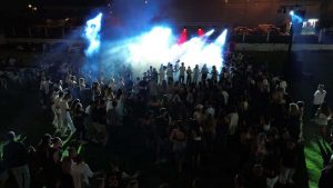 ΒΡΑΒΕΥΣΗ ΔΗΜΑΡΧΟΥ ΚΙΛΚΙΣ ΑΠΟ ΤΟΝ ''ΚΕΡΑΥΝΟ'' ΧΩΡΥΓΙΟΥ 2