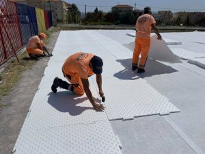 ΣΥΝΘΕΤΙΚΟΣ ΧΛΟΟΤΑΠΗΤΑΣ ΣΤΟΝ Β' ΒΡΕΦΟΝΗΠΙΑΚΟ ΣΤΑΘΜΟ ΚΙΛΚΙΣ 5