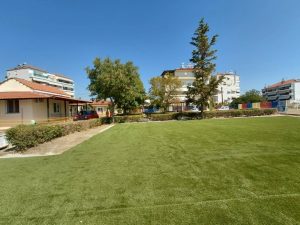 ΣΥΝΘΕΤΙΚΟΣ ΧΛΟΟΤΑΠΗΤΑΣ ΣΤΟΝ Β' ΒΡΕΦΟΝΗΠΙΑΚΟ ΣΤΑΘΜΟ ΚΙΛΚΙΣ 6