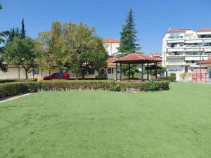 ΣΥΝΘΕΤΙΚΟΣ ΧΛΟΟΤΑΠΗΤΑΣ ΣΤΟΝ Β' ΒΡΕΦΟΝΗΠΙΑΚΟ ΣΤΑΘΜΟ ΚΙΛΚΙΣ 7