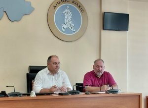 ΣΥΣΚΕΨΗ ΓΙΑ ΤΗΝ ΕΜΠΟΡΟΠΑΝΗΓΥΡΗ ΚΙΛΚΙΣ 2026 1