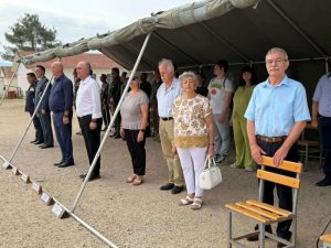 ΤΕΛΕΤΗ ΠΑΡΑΔΟΣΗΣ ΠΑΡΑΛΑΒΗΣ ΔΙΟΙΚΗΣΗΣ 596 ΑΕΡΟΜΕΤΑΦΕΡΟΜΕΝΟΥ ΤΑΓΜΑΤΟΣ ΠΕΖΙΚΟΥ 3