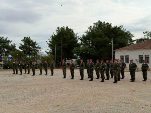 ΤΕΛΕΤΗ ΠΑΡΑΔΟΣΗΣ ΠΑΡΑΛΑΒΗΣ ΔΙΟΙΚΗΣΗΣ 596 ΑΕΡΟΜΕΤΑΦΕΡΟΜΕΝΟΥ ΤΑΓΜΑΤΟΣ ΠΕΖΙΚΟΥ 4