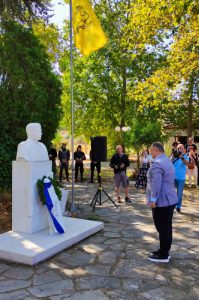 ΤΡΙΕΤΕΣ ΜΝΗΜΟΣΥΝΟ ΑΝΤΙΠΤΕΡΑΡΧΟΥ ΠΕΡΙΚΛΗ ΣΤΕΦΑΝΙΔΗ 2