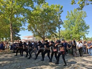 ΤΡΙΕΤΕΣ ΜΝΗΜΟΣΥΝΟ ΑΝΤΙΠΤΕΡΑΡΧΟΥ ΠΕΡΙΚΛΗ ΣΤΕΦΑΝΙΔΗ 4
