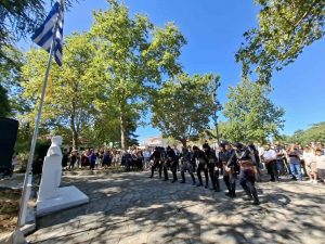 ΤΡΙΕΤΕΣ ΜΝΗΜΟΣΥΝΟ ΑΝΤΙΠΤΕΡΑΡΧΟΥ ΠΕΡΙΚΛΗ ΣΤΕΦΑΝΙΔΗ 5