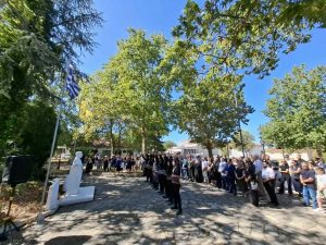 ΤΡΙΕΤΕΣ ΜΝΗΜΟΣΥΝΟ ΑΝΤΙΠΤΕΡΑΡΧΟΥ ΠΕΡΙΚΛΗ ΣΤΕΦΑΝΙΔΗ 6