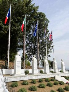 108Η ΕΠΕΤΕΙΟΣ ΔΙΑΣΠΑΣΗΣ ΜΑΚΕΔΟΝΙΚΟΥ ΜΕΤΩΠΟΥ Α. ΚΑΖΑΝΤΖΊΔΗΣ 3