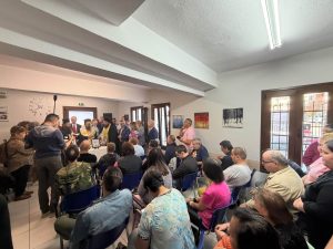 ΑΓΙΑΣΜΟΣ ΣΤΟ ΚΕΝΤΡΟ ΚΟΙΝΩΝΙΚΗΣ ΣΤΗΡΙΞΗΣ ΚΙΛΚΙΣ 2026 2
