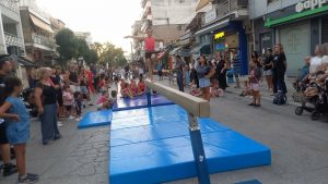 ΑΘΛΗΤΙΚΕΣ ΕΚΔΗΛΩΣΕΙΣ ΕΜΠΟΡΟΠΑΝΗΓΥΡΗ ΚΙΛΚΙΣ 2026 10