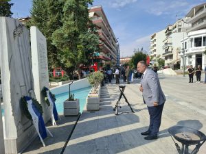 ΕΚΔΗΛΩΣΗ ΓΙΑ ΤΗΝ ΗΜΕΡΑ ΜΝΗΜΗΣ ΤΗΣ ΓΕΝΟΚΤΟΝΙΑΣ ΤΩΝ ΕΛΛΗΝΩΝ ΤΗΣ ΜΙΚΡΑΣ ΑΣΙΑΣ 2026 2