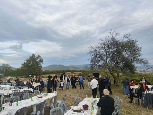 ΕΚΔΗΛΩΣΗ ΓΙΑ ΤΗΝ ΤΡΙΤΗ ΗΛΙΚΙΑ ΣΤΟ ΔΙΒΟΥΝΟ 1