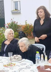 ΕΚΔΗΛΩΣΗ ΓΙΑ ΤΗΝ ΤΡΙΤΗ ΗΛΙΚΙΑ ΣΤΟ ΔΙΒΟΥΝΟ 2