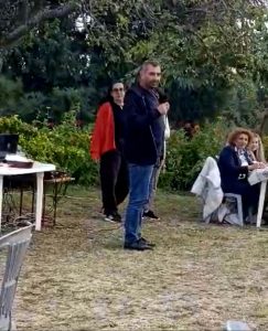 ΕΚΔΗΛΩΣΗ ΓΙΑ ΤΗΝ ΤΡΙΤΗ ΗΛΙΚΙΑ ΣΤΟ ΔΙΒΟΥΝΟ 3