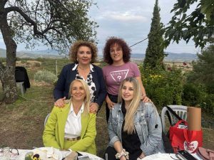 ΕΚΔΗΛΩΣΗ ΓΙΑ ΤΗΝ ΤΡΙΤΗ ΗΛΙΚΙΑ ΣΤΟ ΔΙΒΟΥΝΟ 5 ΕΚΔΗΛΩΣΗ ΓΙΑ ΤΗΝ ΤΡΙΤΗ ΗΛΙΚΙΑ ΣΤΟ ΔΙΒΟΥΝΟ 5