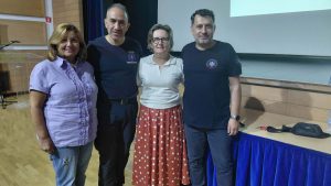 ΕΝΗΜΕΡΩΣΗ ΕΚΑΒ ΓΙΑ ΠΡΩΤΕΣ ΒΟΗΘΕΙΕΣ 4