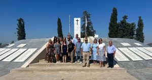 ΕΠΙΣΚΕΨΗ ΑΝΤΙΠΡΟΣΩΠΕΙΑΣ ΔΗΜΟΥ ΚΙΛΚΙΣ ΣΤΙΣ ΕΚΔΗΛΩΣΕΙΣ ΤΟΥ ΔΗΜΟΥ ΛΥΣΗΣ 2026 1